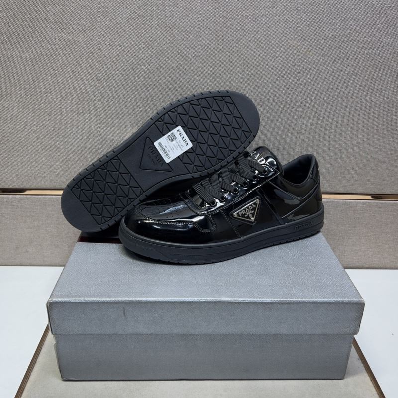 Prada Low Shoes